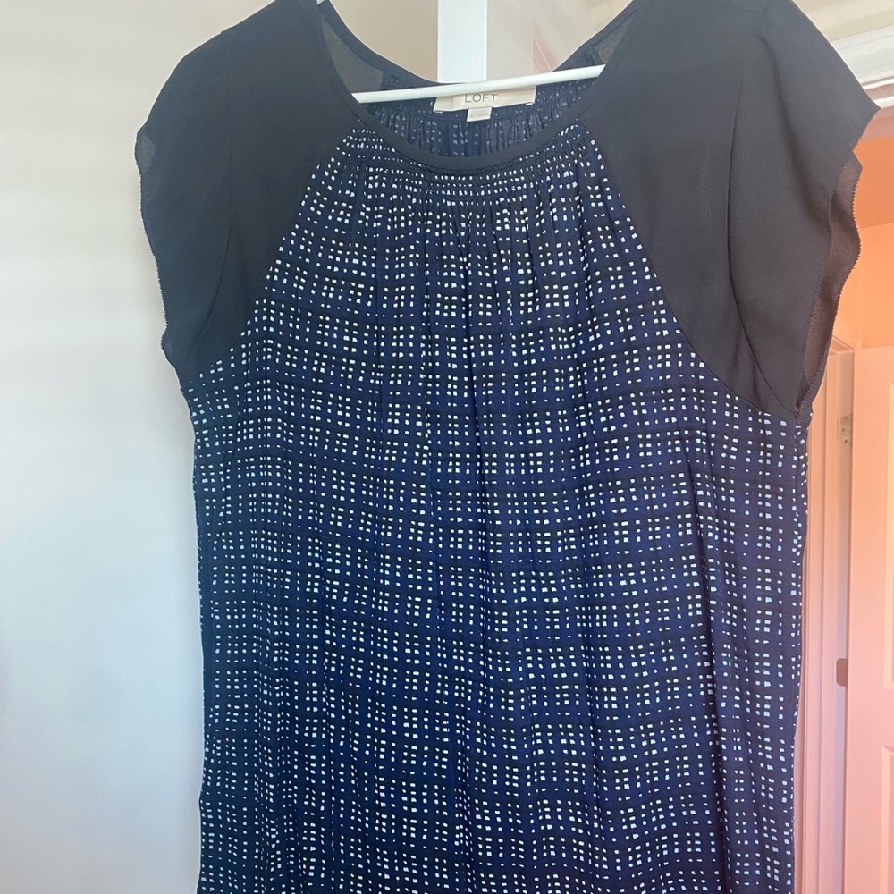 Women’s blouse